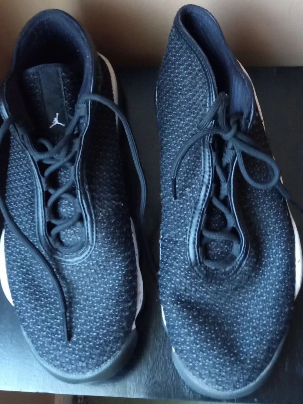 Air Jordan Horizon Sneakers
